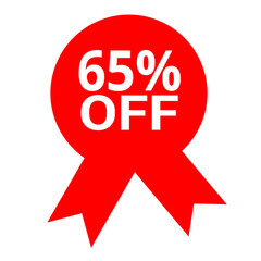 Huge 65% Off Sale! Grab Amazing Discounts Now. Limited Time Offer. Shop Today!