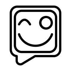 a series of icons containing various expressions, sad, happy, funny, in the form of emojis