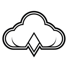 cloud-logo-template-vector-icon-design.eps
