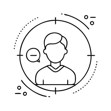user icon, user vector illustration-simple illustration of user, perfect for user logos and icons