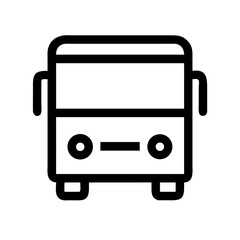 bus