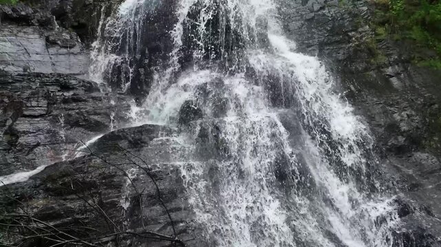 Casada de Santo Estevo de Ermo en Galicia
