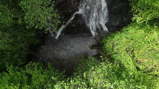 Casada de Santo Estevo de Ermo en Galicia