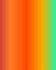 Abstract background with stripes