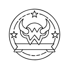 wrestling logo icon, wrestling logo vector illustration-simple illustration of wrestling logo, perfect for wrestling logo logos and icons