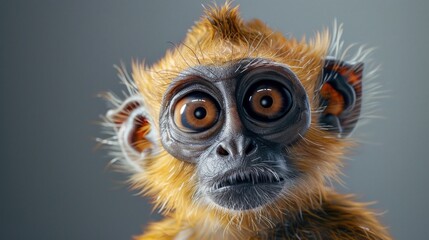 Spontaneous cringe moment with emotional tension and social discomfort