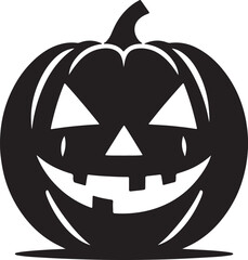 halloween jack o lantern