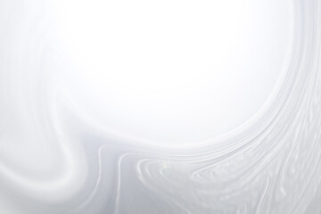 Soft effect background with light