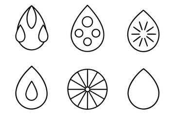 Dextrose Health Support Line art
