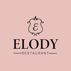 vector illustration of a company logo