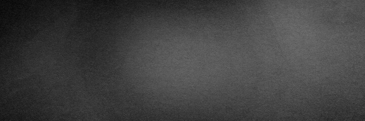 Monochrome abstract metallic dark background with noise