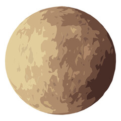 Venus planet icon