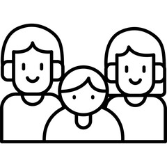 Family Icon