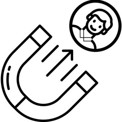 Engagement Icon