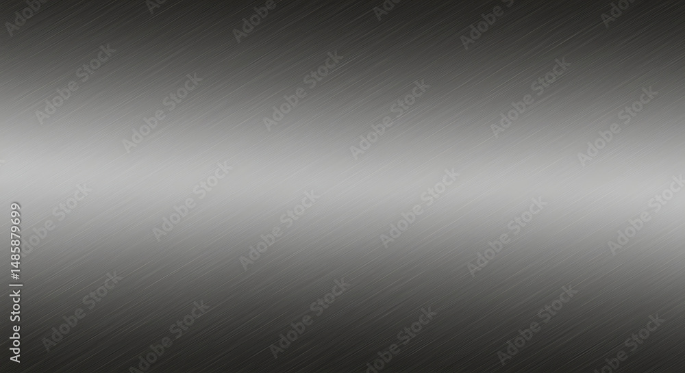 Poster abstract dark gray gradient background subtle texture and smooth transition