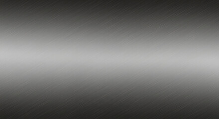 Abstract Dark Gray Gradient Background Subtle Texture and Smooth Transition