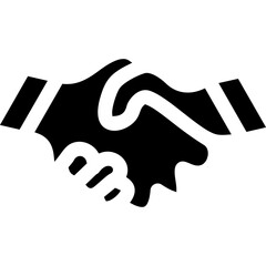 Handshake Icon