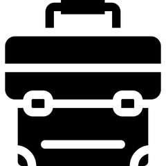 Briefcase Icon