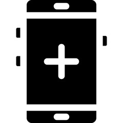 Smartphone Icon
