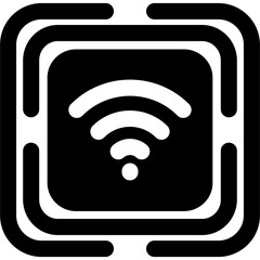 Wifi Icon