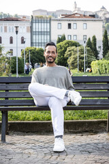 Obraz premium Mirko