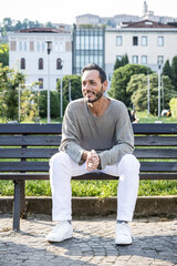 Obraz premium Mirko