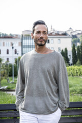 Fototapeta premium Mirko