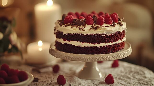 cake, dessert, food, sweet, cream, chocolate, fruit, delicious, pastry, baked, plate, berry, coffee, sugar, bakery, gourmet, strawberry, cherry, tasty, birthday, raspberry, fresh, cup, cheesecake, bre