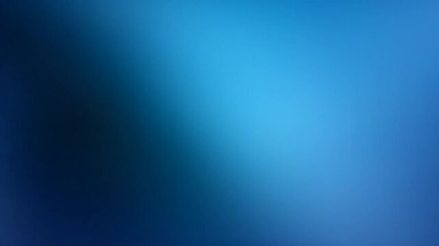 Abstract deep blue background with subtle shadows and gradients
