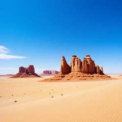 monument valley arizona