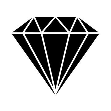 diamond vector illustration