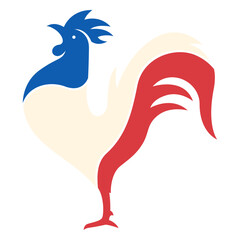 French coq flat