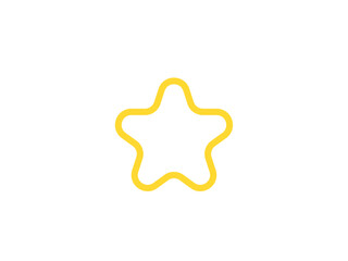 星アイコン