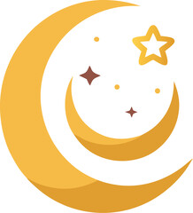 Eid Mubarak Vector Silhouettes – Islamic Festival, Mosque, Lantern, Family & Celebration Illustrations, Islamic Festival