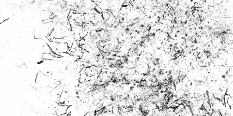 Peeling paint on a gray concrete wall. White painted abstract background. grunge concrete overlay texture, dirty grunge texture background. White and gray background on polished stone marble texture.