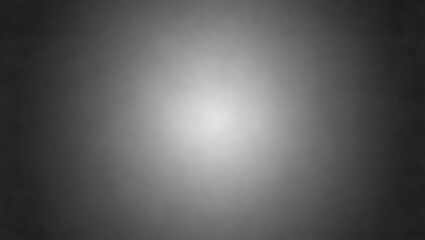 Abstract gradient background with light and dark gray tones