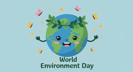 Celebrate World Environment Day Protecting Our Planet