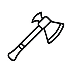 ax vector illustration