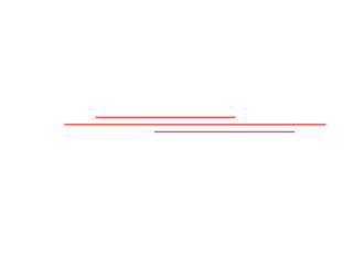 Colourful and wonderful straight lines 
