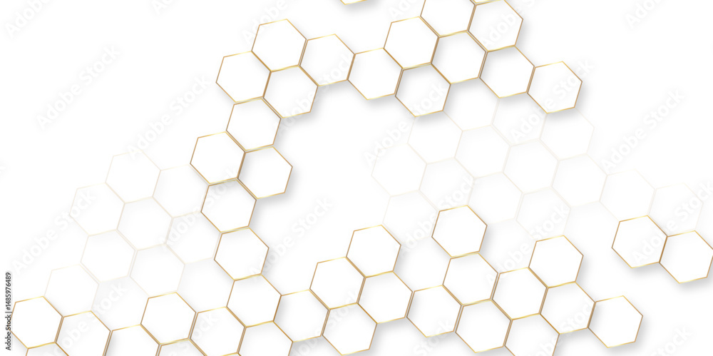 Canvas Prints beautiful geometric background pattern, modern abstract polygonal pattern, futuristic nature backgro