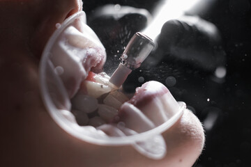 Fototapety na wymiar - Fototapeta24.pl