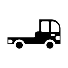 Truck Car icon