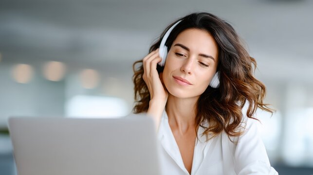 Relaxing Music for Focus and Concentration