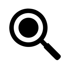 Magnifying Glass Icon