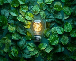 Green startup incubator fostering clean energy and waste free innovations