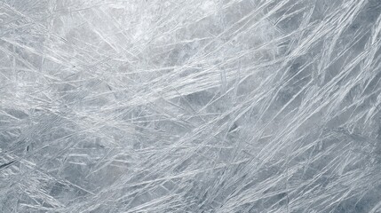 Ultra quality image of clean and Crisp Texture of Scratched a Platinum Ice.
