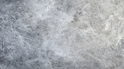 Obraz premium Ultra quality image of simple Yet Elegant Texture of Scratched a Dove Gray Ice.