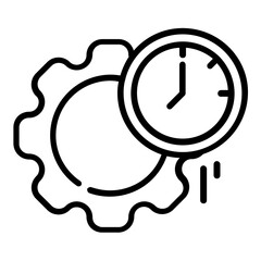 productivity icon