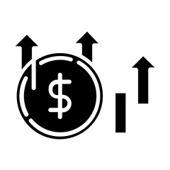 cash flow icon