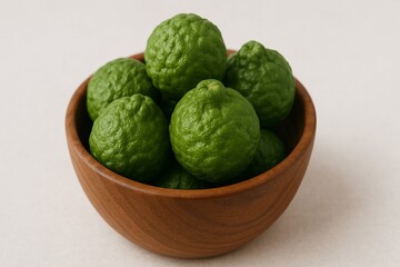 Fresh green peas and cucumbers in a bowl, healthy raw green vegetables
